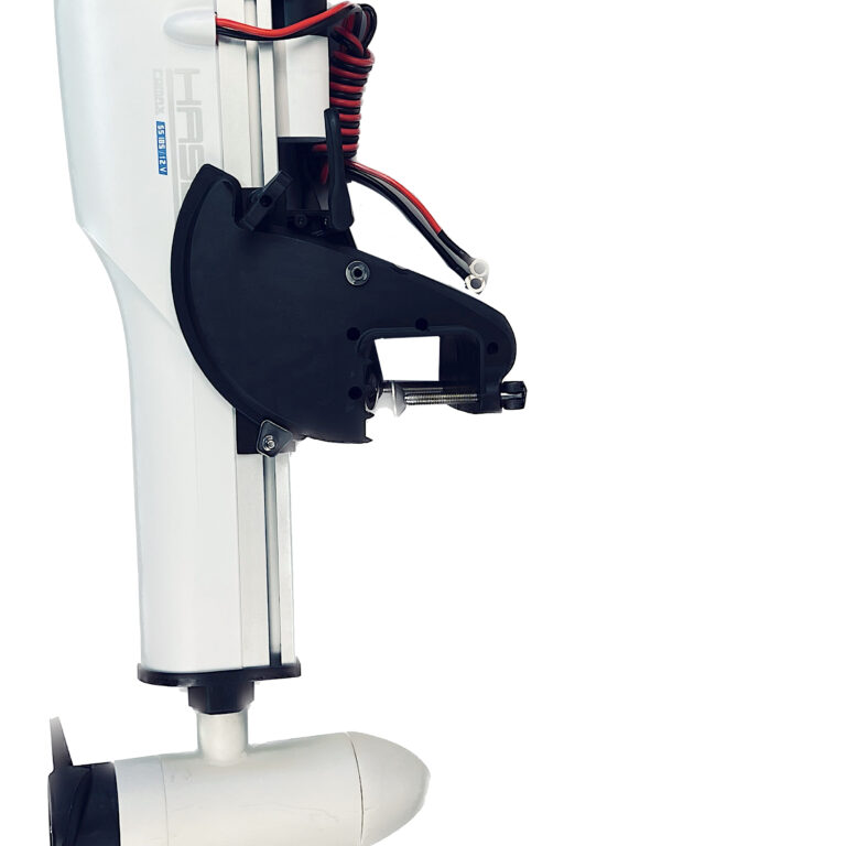 Comax 55, elmotor