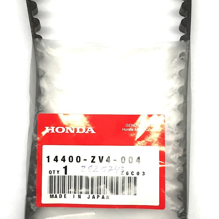 Honda, kamrem