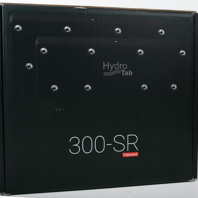 300SR Komposit, kit
