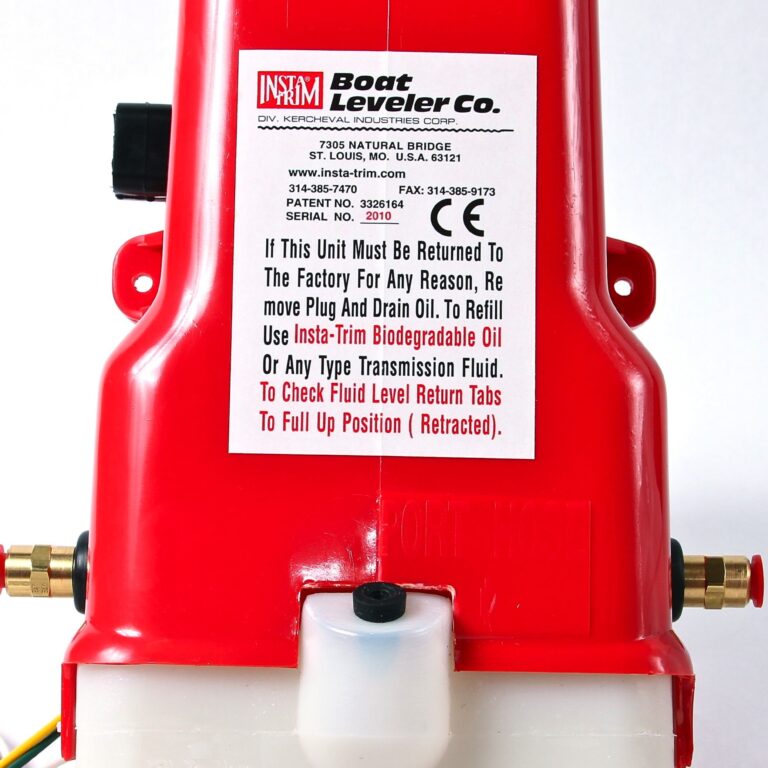 Komplett pump 12V