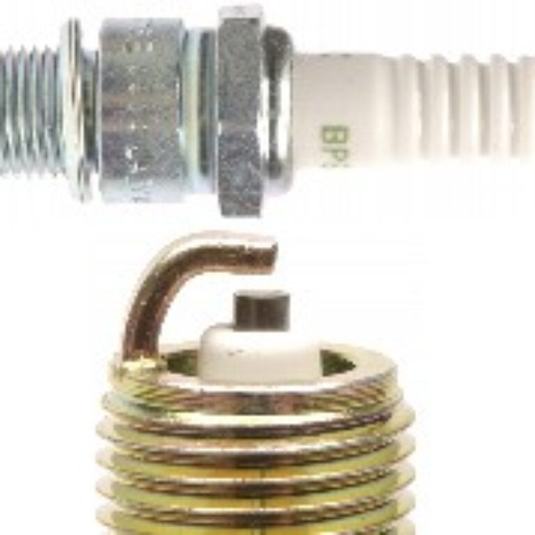 NGK BP6ES