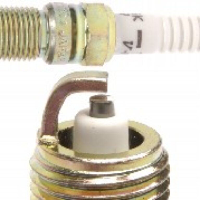 NGK TR55