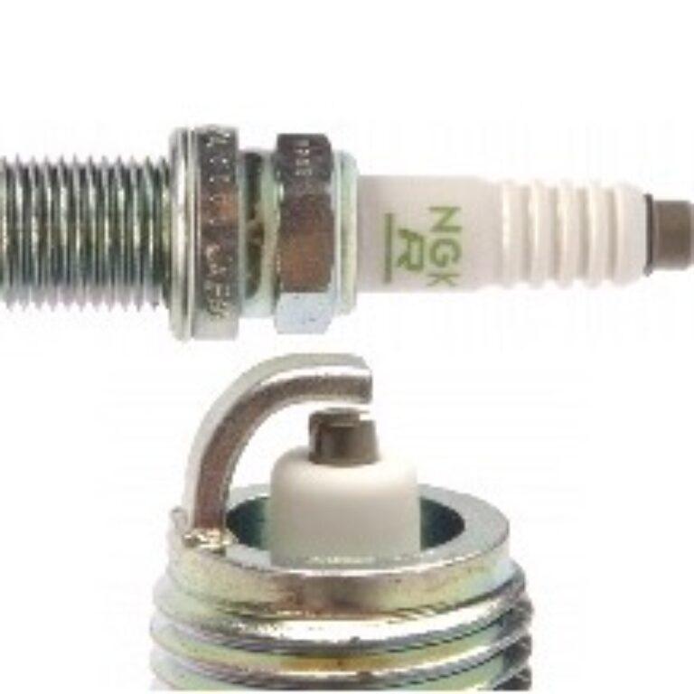 Tändstift NGK BKR6E Iridium IX 