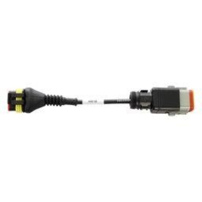 Diagnoskabel - Volvo EGC - EV