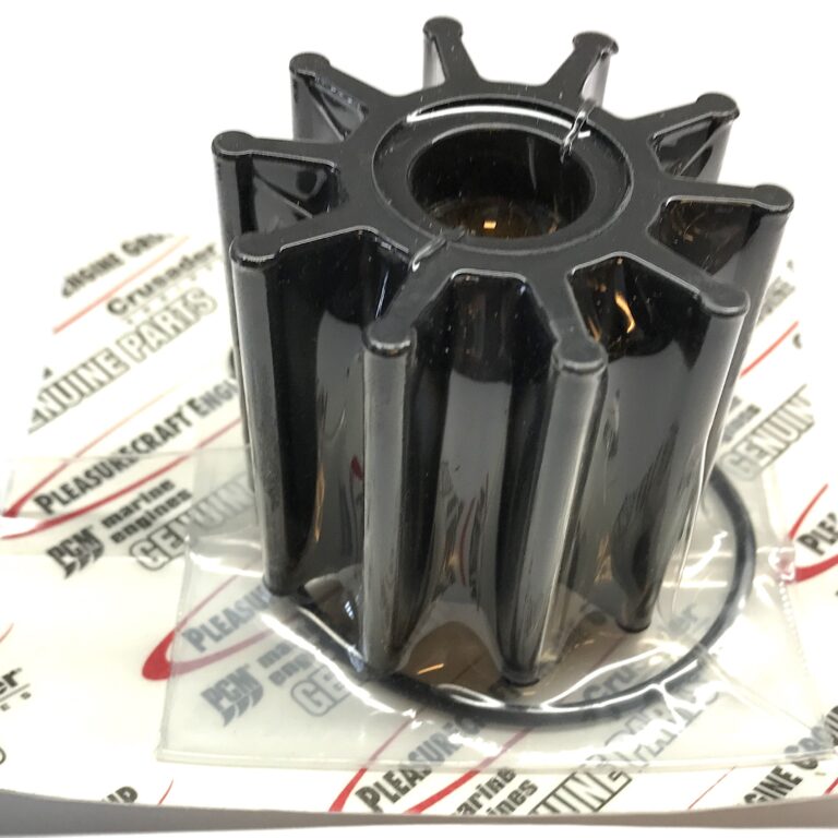 Impeller 
