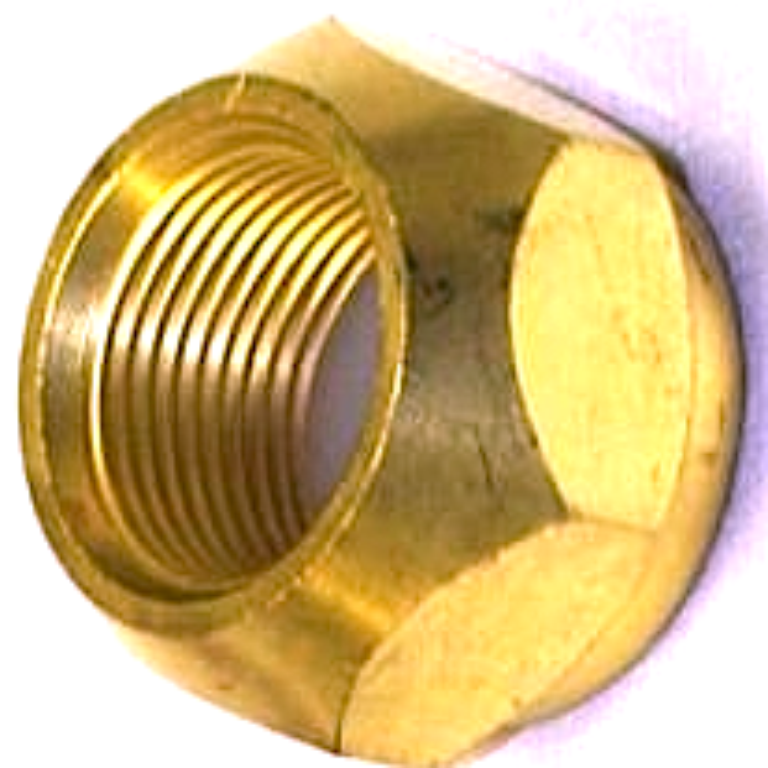 Lilla propellermuttern