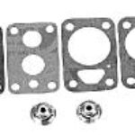 Check Valve Kit