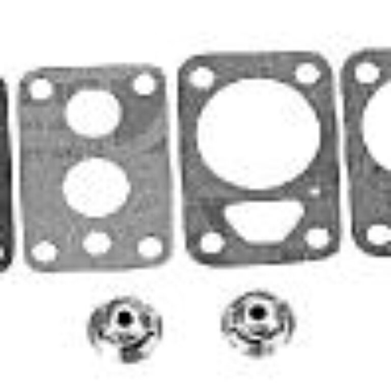 Check Valve Kit