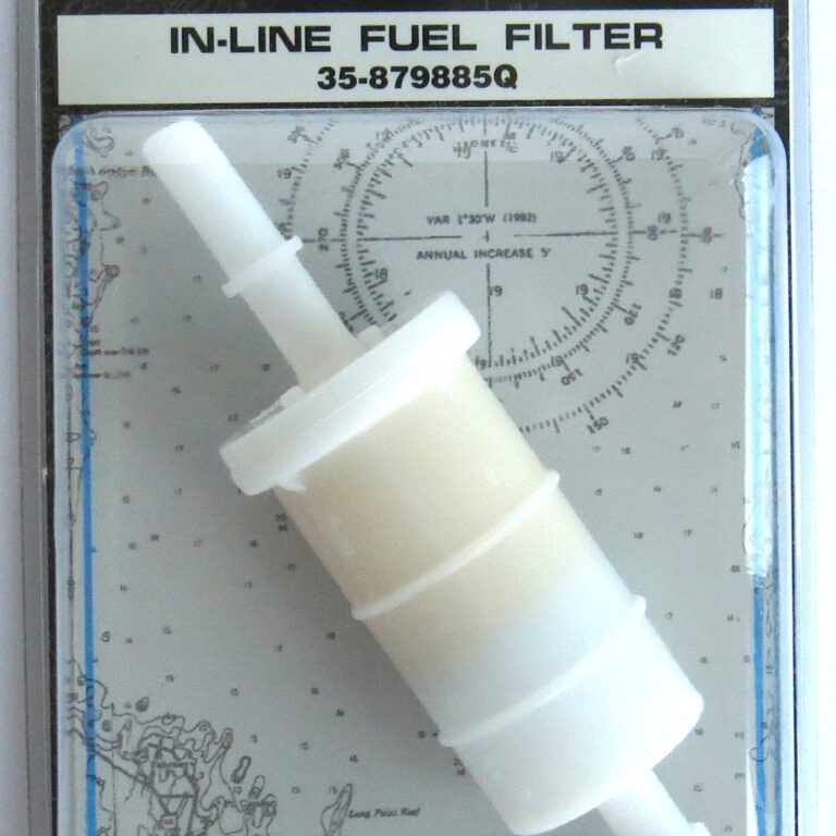 Bränslefilter