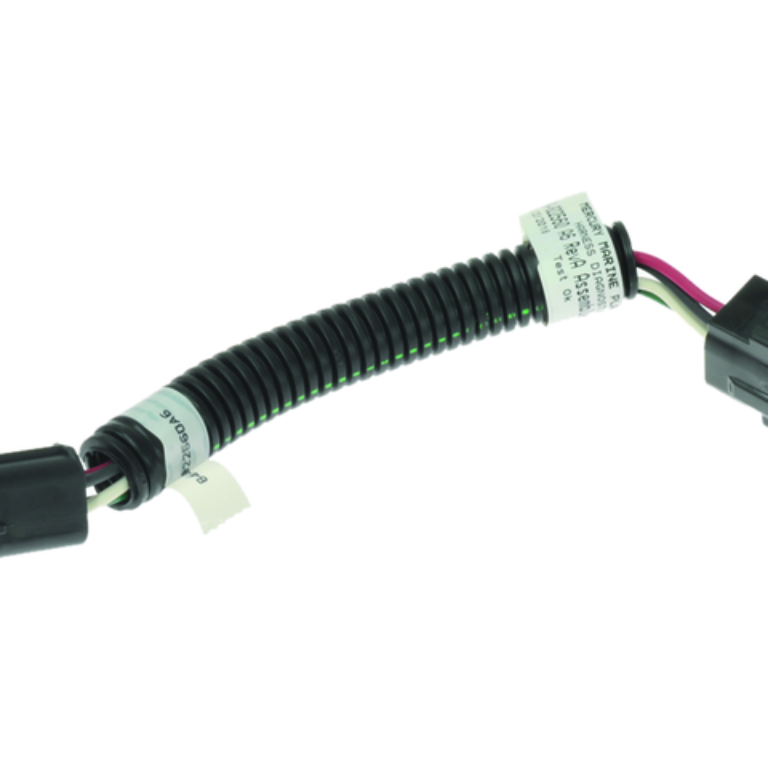 HARNESS-TESTER