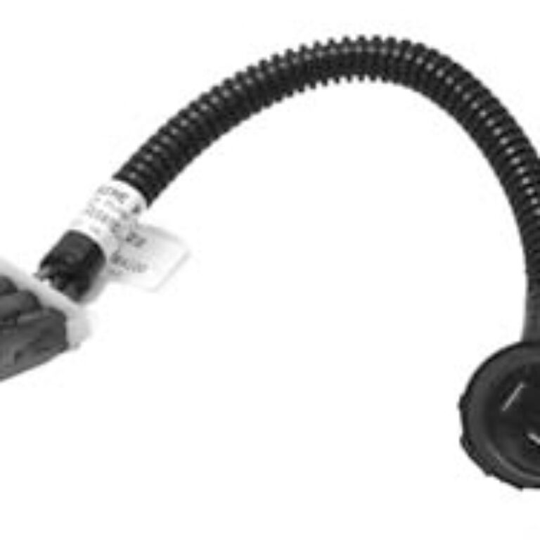 Adapterkablage