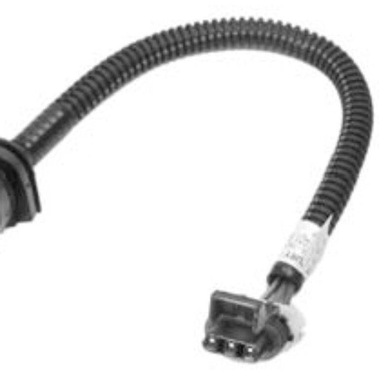 Adapterkablage