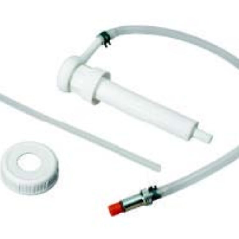 Drevoljepump