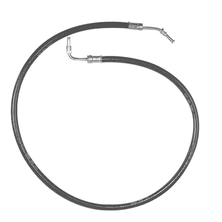 Hydraulslang
