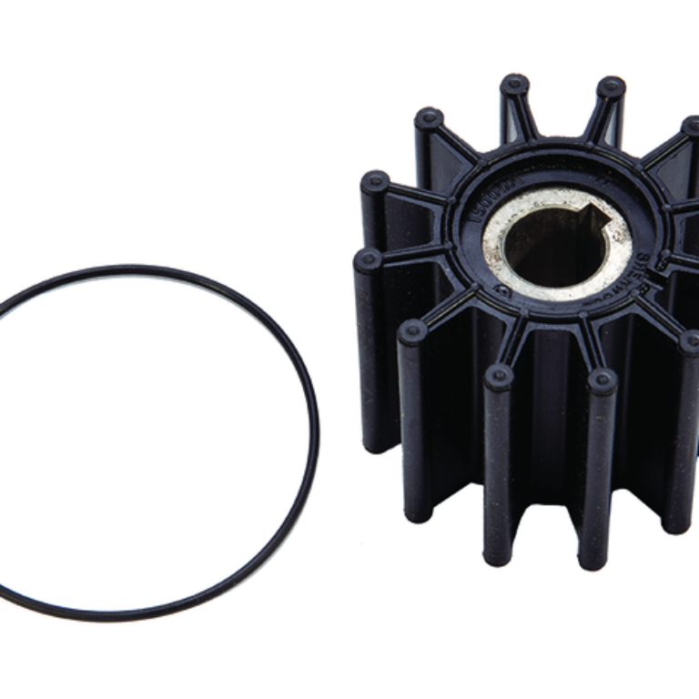 Impeller