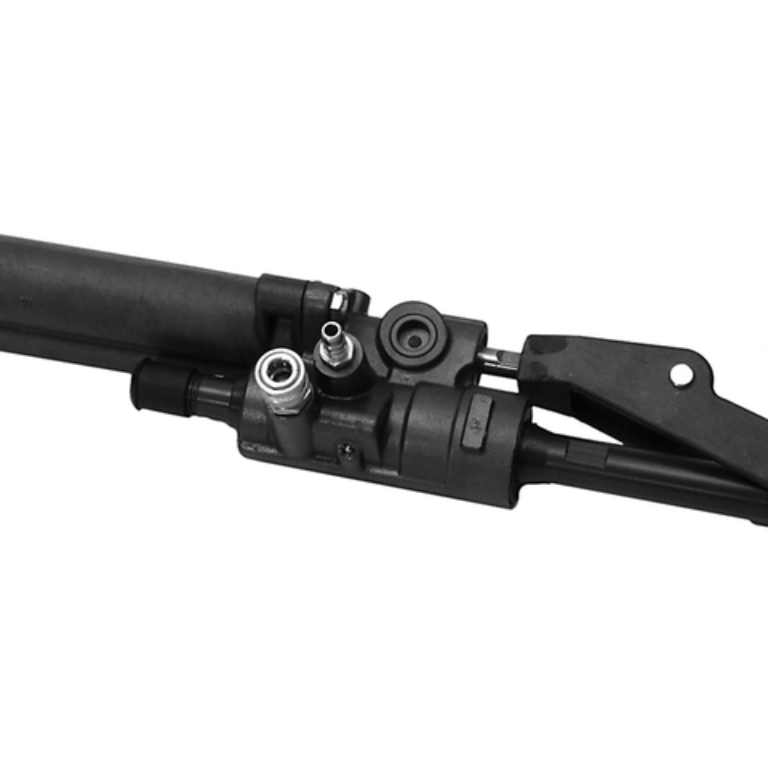 Styrservocylinder