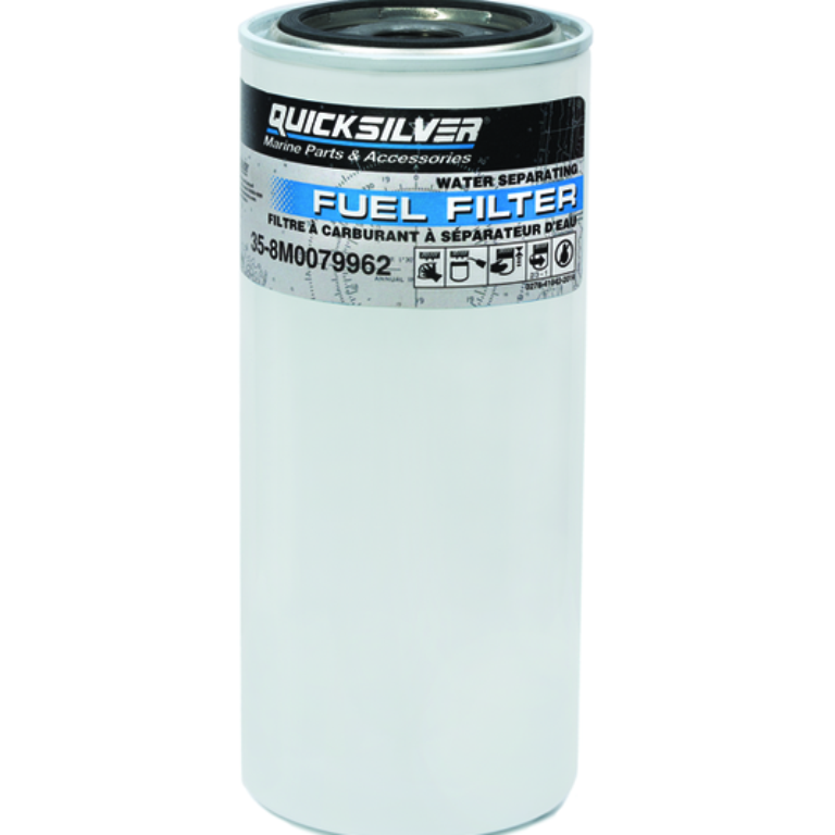 FILTER-FUEL QS