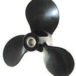 3-Bladig propeller
