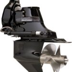 Mercruiser Bravo 3X