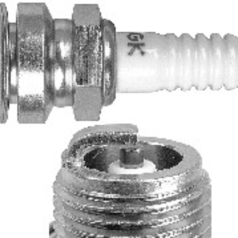 Tändstift NGK AB-6