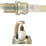 Tändstift NGK IZFR6J (Iridium)