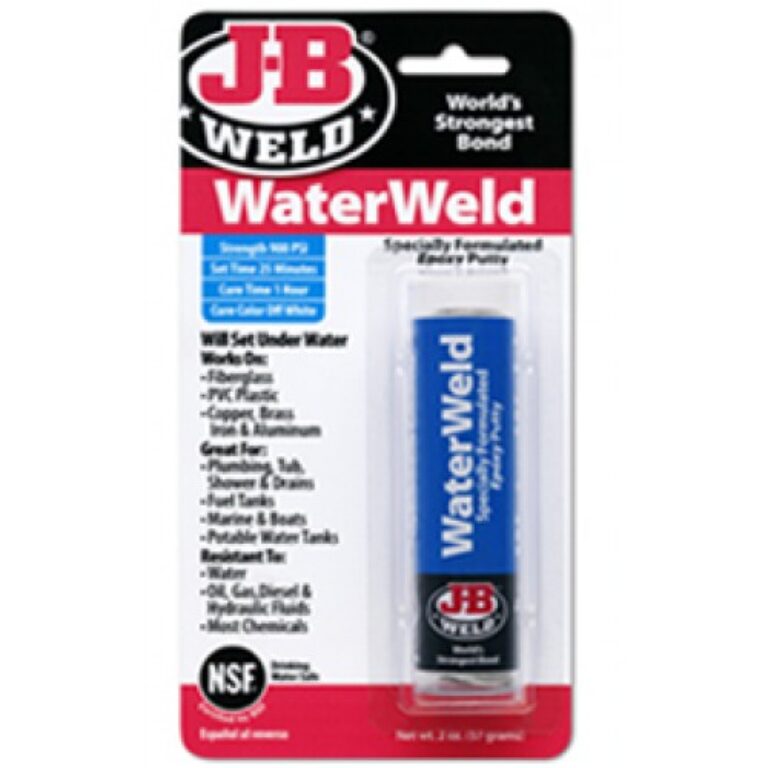 WaterWeld