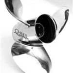 3-Bladig propeller