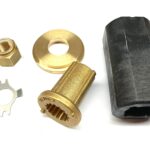 Hubkit Mercury/Mercruiser