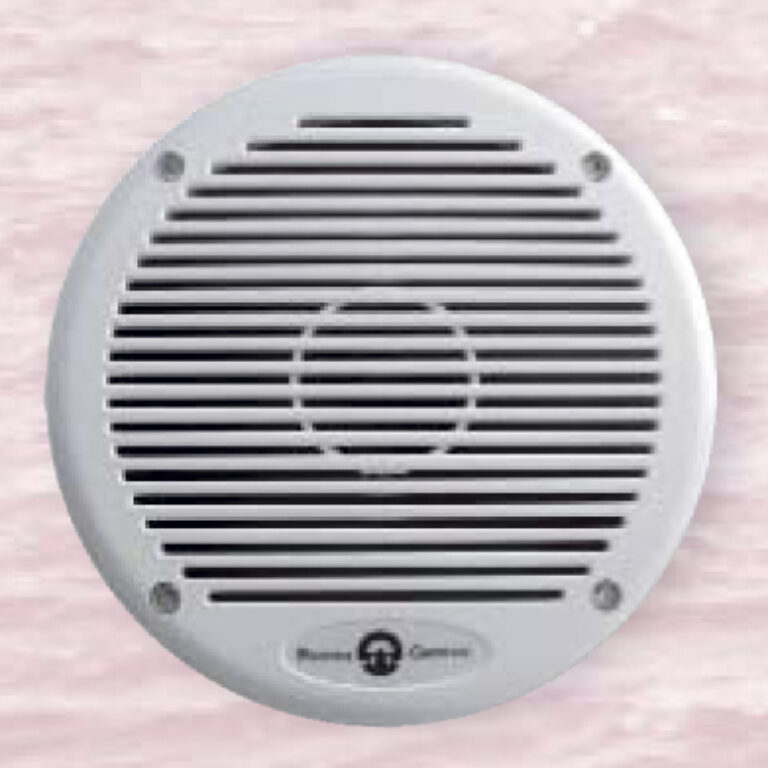 Marinhögtalare 200W, 165 mm diameter