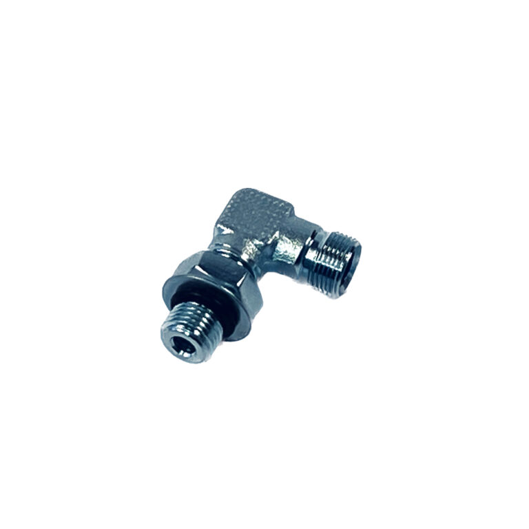 Adapter för att ersätta SeaStar med SeaFirst.