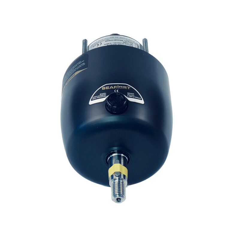 Rattpump 37cc