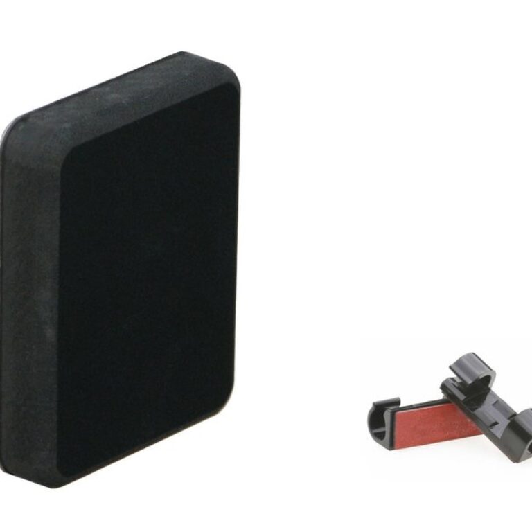 Stern Pad Jumbo, Svart