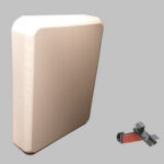 Stern Pad Vit