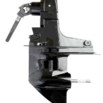 Ersättningsdrev Alpha one gen1