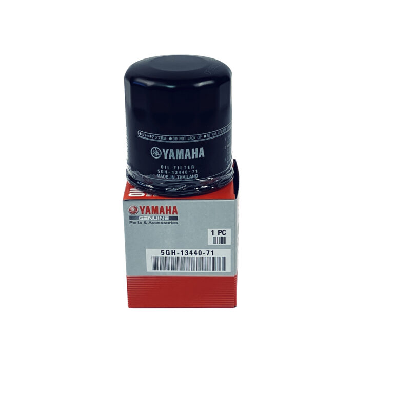 Original Yamaha oljefilter (5GH-13440-71)