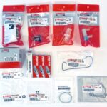 Servicekit Yamaha Original F150D-F150F